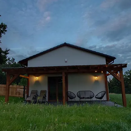Holiday home Smokowo *