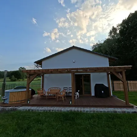 Smokowo Holiday home Golubie