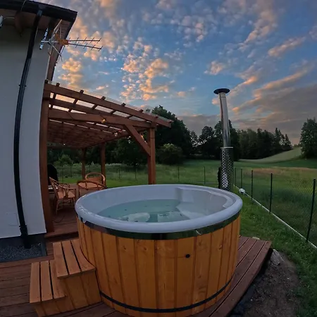 Smokowo Hébergement de vacances