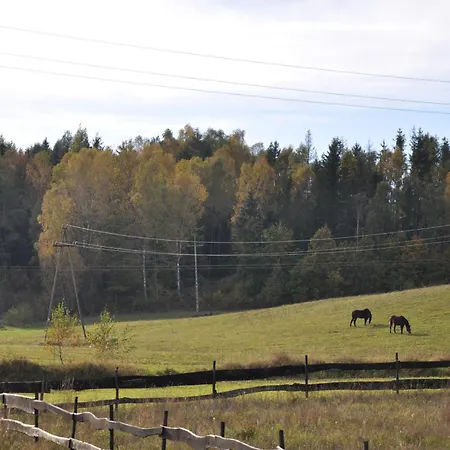 Smokowo بيت للعطل *