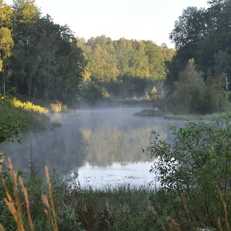 Smokowo Semesterbostad