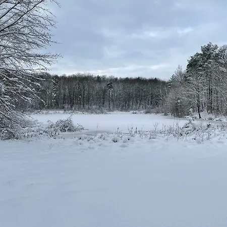 Hébergement de vacances Smokowo