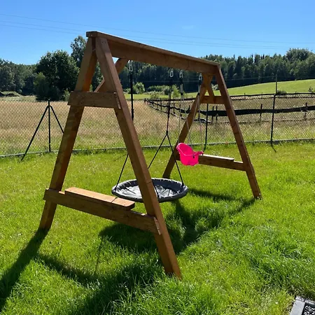 Ferienhaus Smokowo *