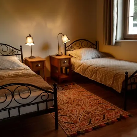 Ferienhaus Smokowo *