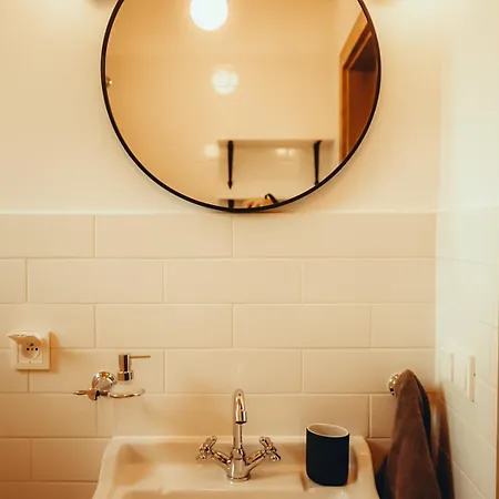 Smokowo بيت للعطل