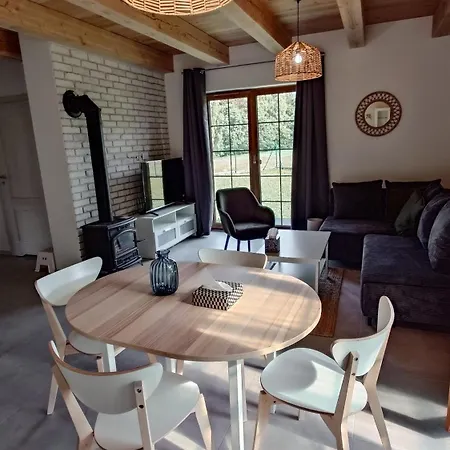 Ferienhaus Smokowo *