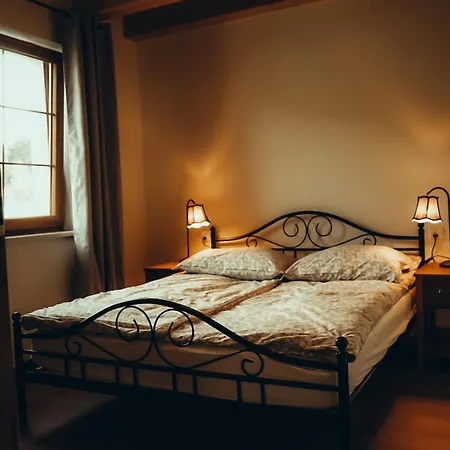 Smokowo Ferienhaus Golubie