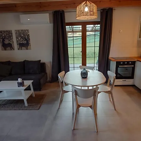 Holiday home Smokowo