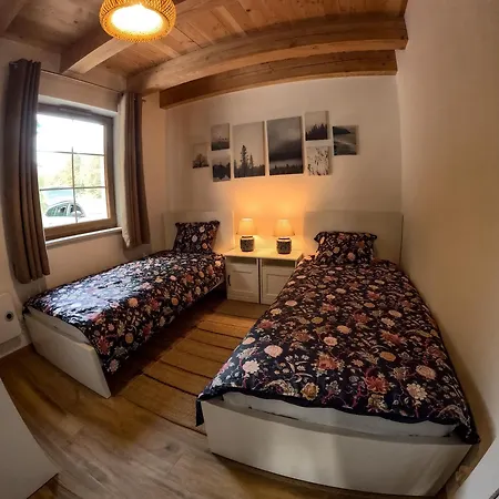 Smokowo Casa vacanze