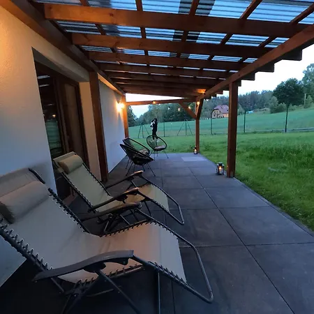 Ferienhaus Smokowo *