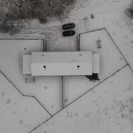 Semesterbostad Smokowo *