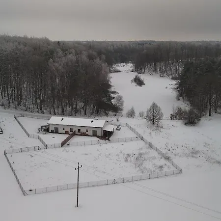 Semesterbostad Smokowo *