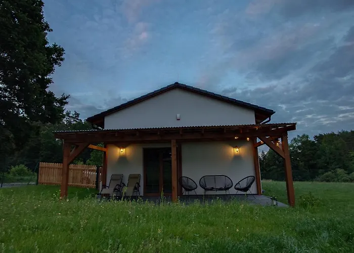 Дом отдыха Smokowo *