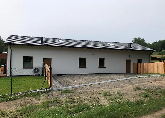 Smokowo * Голубе