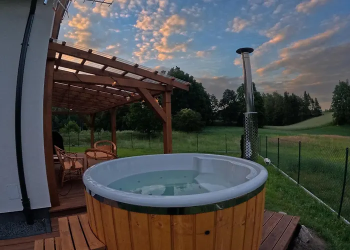 Smokowo Дом отдыха