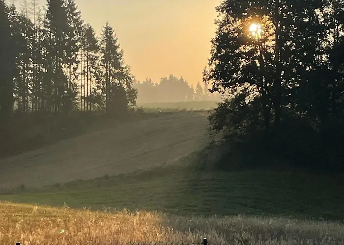 Smokowo * Голубе