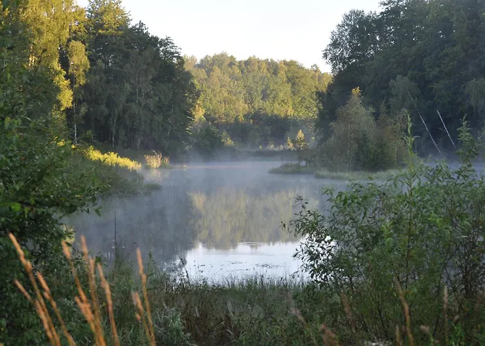 Smokowo Дом отдыха