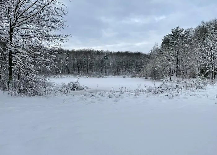 Дом отдыха Smokowo