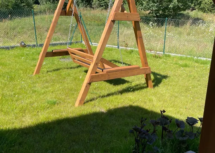 Smokowo * Голубе