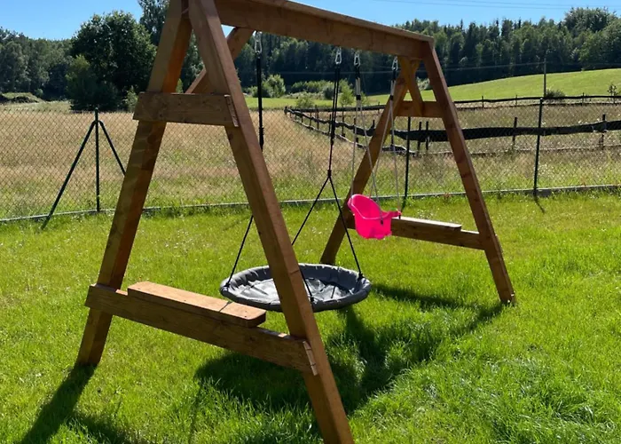 Дом отдыха Smokowo *