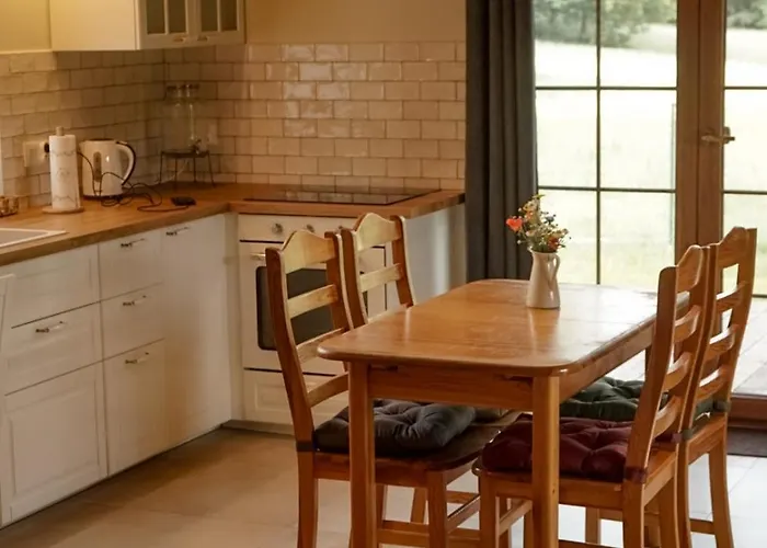 Smokowo Голубе