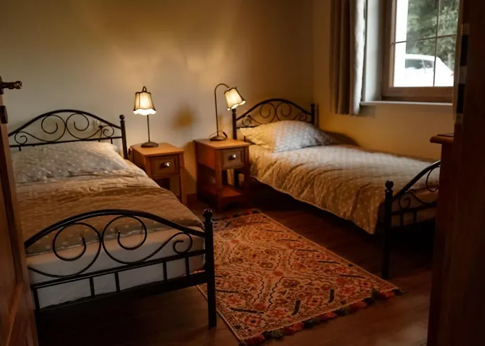 Дом отдыха Smokowo *