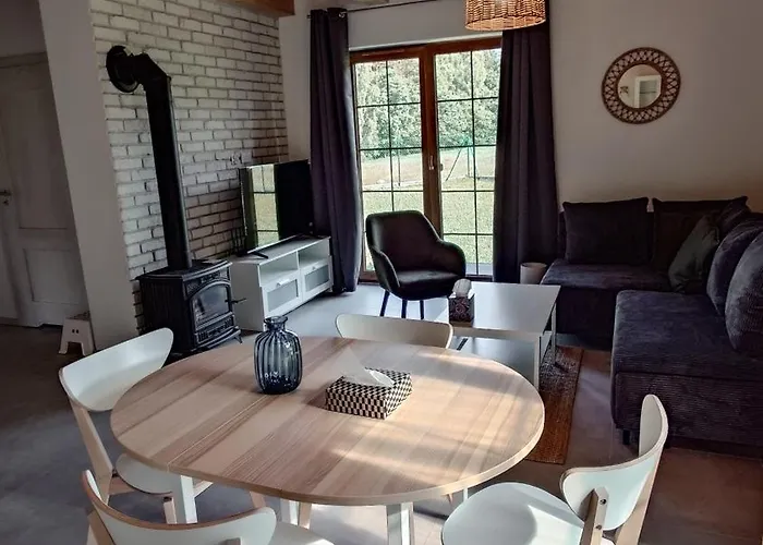 Σπίτι διακοπών Smokowo *