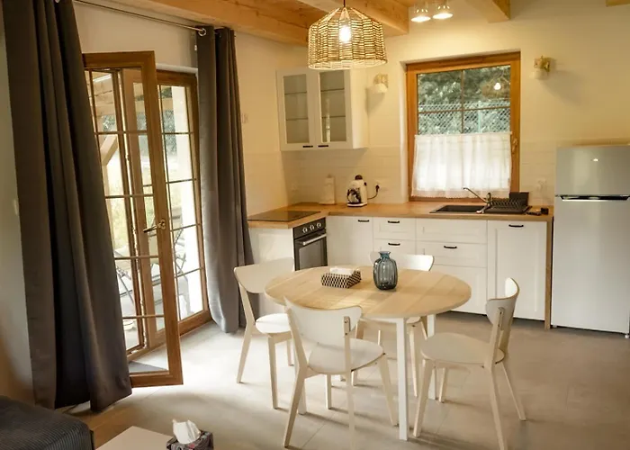 Smokowo Голубе