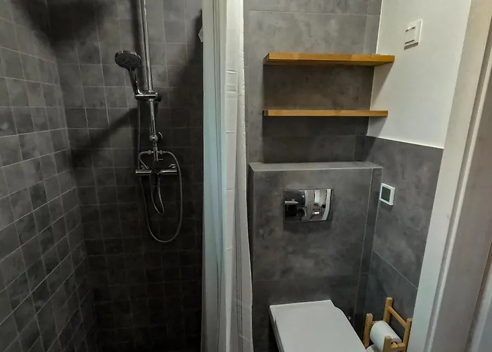 Smokowo Дом отдыха Голубе