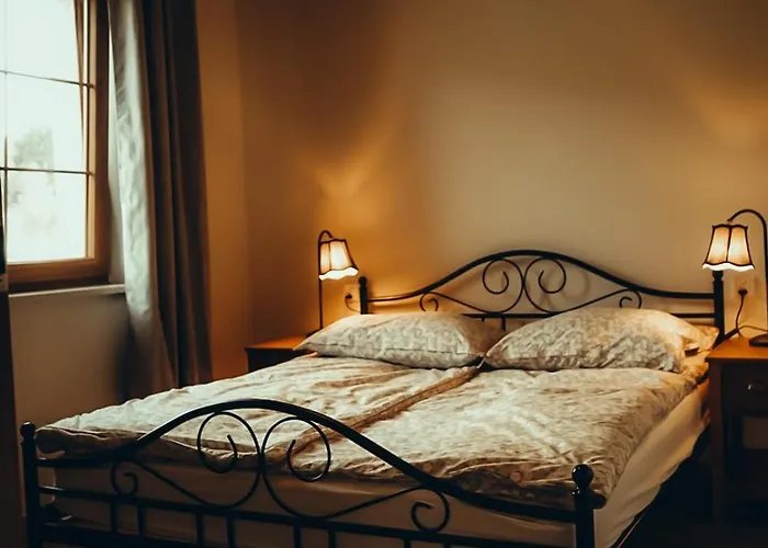 Smokowo Дом отдыха Голубе