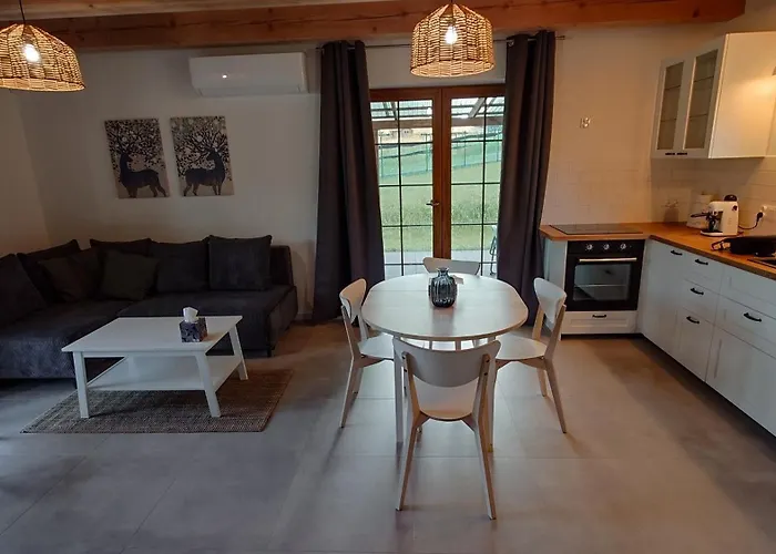 Дом отдыха Smokowo