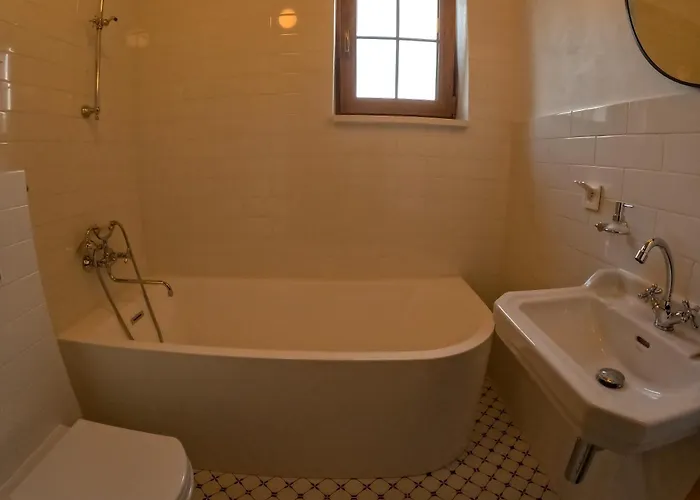 Smokowo * Голубе