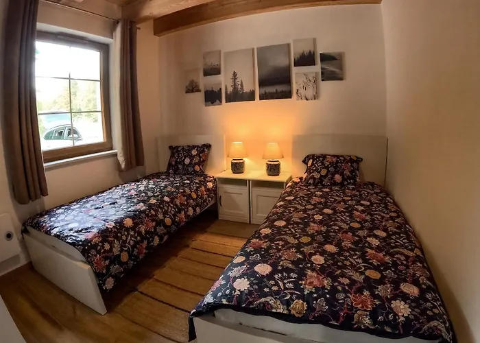 Smokowo Дом отдыха