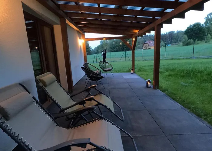 Σπίτι διακοπών Smokowo *