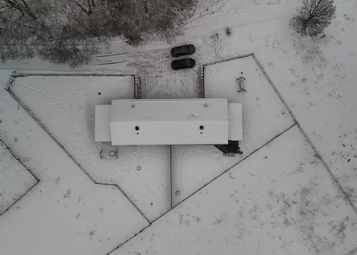 Дом отдыха Smokowo *