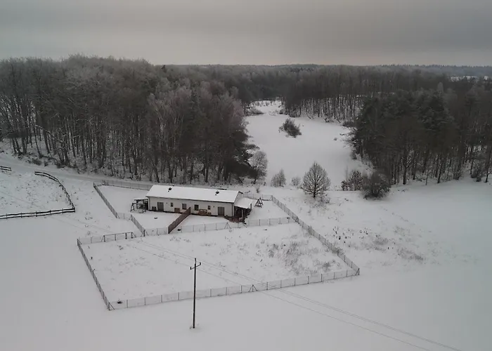 Σπίτι διακοπών Smokowo *